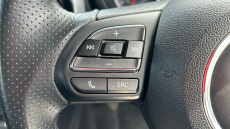 Nac MG Mg3 1.5 VTi-TECH Exclusive 5dr Petrol Hatchback